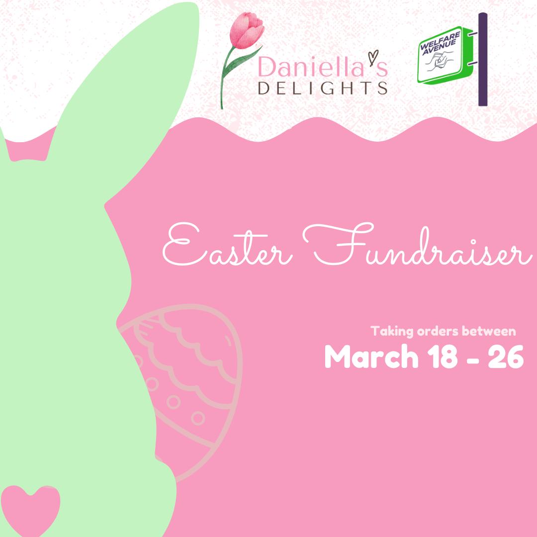Easter Treat Fundraiser