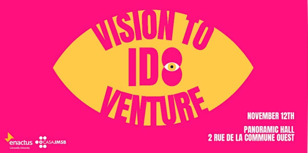 ID8: Vision to Venture